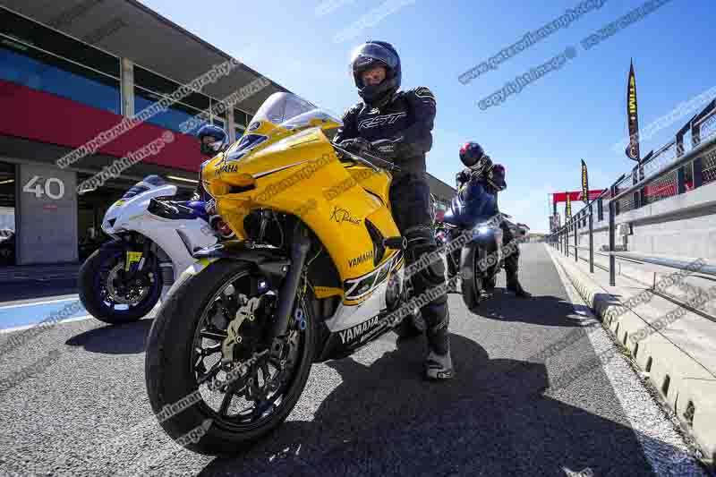 May 2023;motorbikes;no limits;peter wileman photography;portimao;portugal;trackday digital images